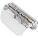 Shaver Head Replacement Foil Head Replacement Foil Head Electric Shaver Parts Razor Foil Head for 51S 8000 8998 8595 8590 5643 - Buy Online on GoSupps.com