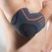 Buy Elbow Brace & Support - Wear-Resistant Nylon Elastic for Sports & Outdoor - XL Size | International Shipping Available - Buy Online on GoSupps.com
