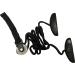 Therapist s Choice Shoulder Pulley Over The Door - Black - Buy Online on GoSupps.com