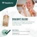 TreeActiv Anti Deep Wrinkle Serum - Vitamin C & Hyaluronic Acid for Fine Lines Dark Spots & Skin Elasticity - 60-Day Supply - Buy Online on GoSupps.com