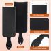Ipetboom Plaque De Teinture Pour Les Cheveux Professionnelle Outil Applicateur Antid Rapant Pour Salon De Coiffure Palette M Ches Et Balayage R Utilisable 13.66X4.25X0.20 Pouces m noir - Buy Online on GoSupps.com