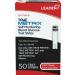 Leader True Metrix Self Monitoring Blood Glucose Test Strips 50 Count Per Box
