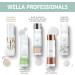 Wella Professionals Nutricurls Deep Nourishing Anti-Frizz Mask for Wavy and Curly Hair 150ml - Buy Online on GoSupps.com