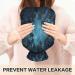 NAANLE Galaxy Tree of Life Hot Water Bottle - 2L Transparent Heating & Cooling Therapy for Back Pain Relief - Buy Online on GoSupps.com