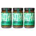 Little's Organic House Blend Instant Coffee Small 50g - Pack of 3