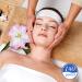 140 Pieces Disposable Spa Facial Headbands | White Stretch Headwraps for Women | Soft Skin Care Hair Band for Salons - Buy Online on GoSupps.com