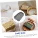 Ciieeo 5pcs Non-slip Storage Mat Dish Soap Holder Natural - Buy Online on GoSupps.com