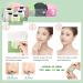 Oil Absorbing Paper - 800 Leaves Blotting Sheets for Makeup & Daily Use | Perfect for Gym & Sports - Buy Online on GoSupps.com