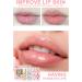 CHAKAE 6 Pack Clear Moisturizing Lip Plumper for Hydrated and Smooth Lips to Eliminate Dull Lips and Fine Lines - Buy Online on GoSupps.com