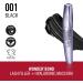 Coty Rimmel WonderBond Lash Filler + Hyaluronic 001 Black Mascara Filling mascara binding serum mascara volume mascara hyaluronic acid does not smudge does not clump does not flake 11 ml - Buy Online on GoSupps.com