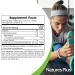 NaturesPlus Liquid Sunshine Vitamin D3-5000 IU 16 fl oz - Tropical Citrus Flavor - Bone, Heart & Immune Support - Gluten Free - Buy Online on GoSupps.com