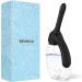 SENSIVO Anal Douche Electric Enema with 7 V Modes and 3 Spray Speeds Enema for Men Enema Kit for Colon Cleansing Anal Enema for Women Enema Bulb Anal Cleaner Douche Bottle