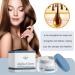 100g Nourishing Hair Scrub for Scalp Exfoliation Deep Cleansing Scalp Scrub to Unclog Follicles Remove Buildup & Promote Healthier Hair Growth - Buy Online on GoSupps.com