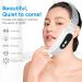 Electric Double Chin Reducer with Blue Red Light for Skin Lifting & Shaping - Buy Online on GoSupps.com