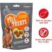 Rosewood Dog Pill Treats - Single 80g Packet Chicken Beef 80 g (Pack of 1) - Buy Online on GoSupps.com