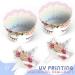30 Set Unicorn Cupcake Toppers and Wrappers Decorations Birthday Party Cute Unicorn Cupcake Liners with Topper for Girls Baby Shower Birthday Party Decorations (Colorful) - Buy Online on GoSupps.com