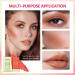 Cream Blush Multipurpose Stick Blush with a Smooth and Fine Consistency That Is Easy to Apply for Makeup - Buy Online on GoSupps.com