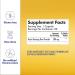 Santo Remedio Ginseng for Energy and Immune Support Dietary Supplement 200 mg 90 Capsules - Buy Online on GoSupps.com