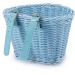 Kid Bicycle Accessories Bundle: Front Basket, Bell, Stickers, Ribbons - Pink | Bike Basket Set for Girls and Boys - Buy Online on GoSupps.com