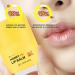 Honey Lip Butter Honey Lip Balm Lip Sleeping Mask Twist Dispenser Lip Exfoliator Moisturising Lip Balm For Dry And Chapped Lip Moisturizing Lip Mask 12hrs Long-Lasting Moisture Lip Care - Buy Online on GoSupps.com