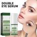 Anti-aging serum Instant Lift Plus Dark Circles Dark Spots Brightens Skin Anti-Aging Serum 15ml Instant Eye Lift. Instantly Removes Bags Dark Circles Firming Delicate skin (1pc) - Buy Online on GoSupps.com