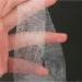 2 Rolls 140 Yards Iron on Hem Tape - 70 Yards Each - 1/2 Inch - Black + White - Fabric Fusing Hemming Tape for Pants, Clothes, Jeans - DIY Sewing Accessories - Buy Online on GoSupps.com