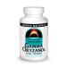 Source Naturals Gamma Oryzanol 60 mg 100 Tablets