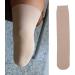 5 Pack Amputee Stump Socks | Soft Thick Cotton | Breathable Prosthesis Protection (XL) - International Shipping - Buy Online on GoSupps.com
