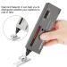 Wosune Diamond Selector II - Portable Diamond Tester for Jewelry Testing - Ideal for Novices & Experts - Buy Online on GoSupps.com