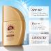 Face Suncream SPF 60 + After Sun Repair Cream Sun Screen Skincare Set with Collagen and Niacinamide Daily UVA/UVB Anti-Ageing Redness Sun Protection Combination Moisturising for Kids Women Men - Buy Online on GoSupps.com
