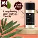 Antal Hayat My Way Diffuser Oil 20ml - Antal Hayat Diffuser Oil - Home Luxury Scents - Lemon Comforting Sandalwood Warm Cedarwood & Pretty Iris - Aromatherapy Inspired by The One Hotel Miami Beach - Buy Online on GoSupps.com
