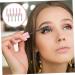 Beatifufu 30 Pcs Mascara Empty Tube Clear Eyelash Mascara Empty Mascara Tube and Wand DIY Makeup Plastic - Buy Online on GoSupps.com