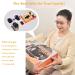 LH-AdroMerix Portable Stroke Hand Therapy Equipment Robot Rehabilitation Gloves Gloves For Stroke Patient Finger Rehabilitation Trainer Robot Gloves Robot Gloves Hand Stroke Recovery. Left Hand-M - Buy Online on GoSupps.com