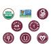 Rhythm Superfoods Beet Chips Organic Non GMO Vegan Gluten Free Snacks Naked 1.4oz (Pack of 4) - Buy Online on GoSupps.com