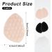 Metatarsal Pads for Women - 3 Pairs Non-Slip Gel Cushion Inserts for High Heels - Soft Foot Cushions Relieve Pain - Buy Online on GoSupps.com