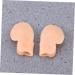 10pcs Silicone Gel Shoe Insole Thumb Protector Hammer Padding Splitter - Buy Online on GoSupps.com