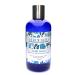 Verdebleu - 99% Natural Hand Wash - Aloe Vera Orange Grapefruit Elemis. No Sulfates/Parabens No Soap. pH 5.5 Sensitive Skin. We Donate 5% of Profit to Save the Rainforest. 250ml