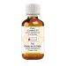 Greenwood Essential Pure Linseed Oil (Linum usitatissimum) Pure Therapeutic Grade Cold Pressed 100ml (3.38 oz)