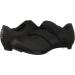 Fizik Powerstrap R5 Unisex Cycling Shoe 12 Black - Lightweight and Comfortable - Buy Online on GoSupps.com