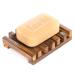SOAP WORKS Emu Oil Soap Bar 12 Count - Pure & Nourishing Cleansing Bar - Buy Online on GoSupps.com