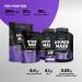 Biotechusa Hyper Mass - Premium Mass Gainer with Carbs & Protein | Gluten-Free Micronized Creatine | 2.27 kg Vanilla  - Buy Online on GoSupps.com