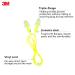 Buy Peltor Next Tri-Flange Corded Earplugs | Best Noise Reduction for International Shipping - Buy Online on GoSupps.com