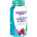 VitaFusion Gorgeous Hair Skin & Nails Gummies - Natural Raspberry 135 Count Multivitamin - Buy Online on GoSupps.com