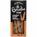 Nawarra Brezelino Sesame Crispy Pretzel Sticks - Pack of 6 (6x150g) | Gourmet Snack for International Shipping - Buy Online on GoSupps.com