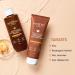 The D'ot & Key Moringa Argan Shampoo & Conditioner Combo | Shampoo 200ml Conditioner 120ml - Buy Online on GoSupps.com