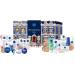 Nivea Advent Calendar 2022 - 24 Unique Pampering Moments | Christmas Care Set & Accessories | International Shipping Available - Buy Online on GoSupps.com