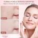 Purifying Exfoliating Gel Facial Exfoliator Cleanser Face Scrub Natural Exfoliating Gel Purifying Cream Gentle for Face Body Deep Cleansing for All Skin 1.76 Fl Oz (Pack of 1) - Buy Online on GoSupps.com