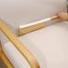 NEDLON Small Hand Broom Soft Bristles Handle for Indoor Cleaning Bench Dusting Brushs for Cleaning Car Bed Couch Rug Furniture(Size:Yellow) - Buy Online on GoSupps.com