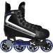 TronX Adjustable Inline Hockey Skates Adjustable (JR2 - JR5)