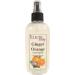 Ginger Orange Linen Spray 8 ounces - Eclectic Lady Sheet and Linen Spray - No Artificial Colors Parabens or Preservatives - Long-Lasting Scent for Bed Fabric & Pillow 8 Fluid Ounces